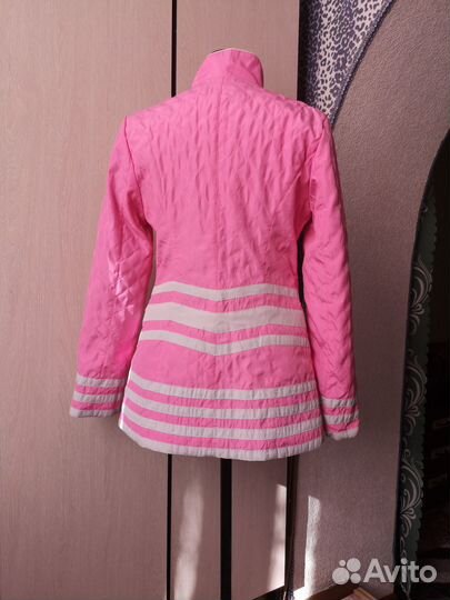 Куртка женская демисезонная новая 44-46