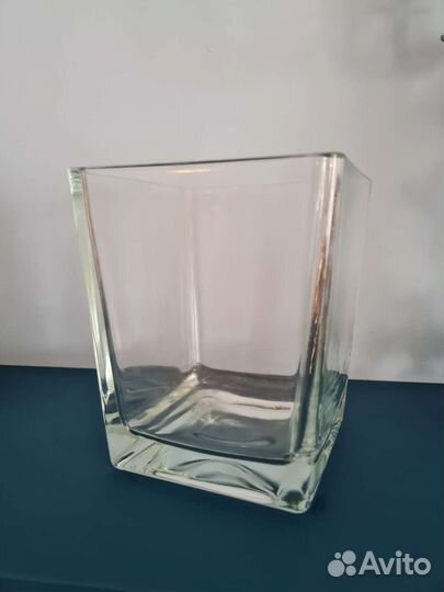 Икея ваза(кашпо )