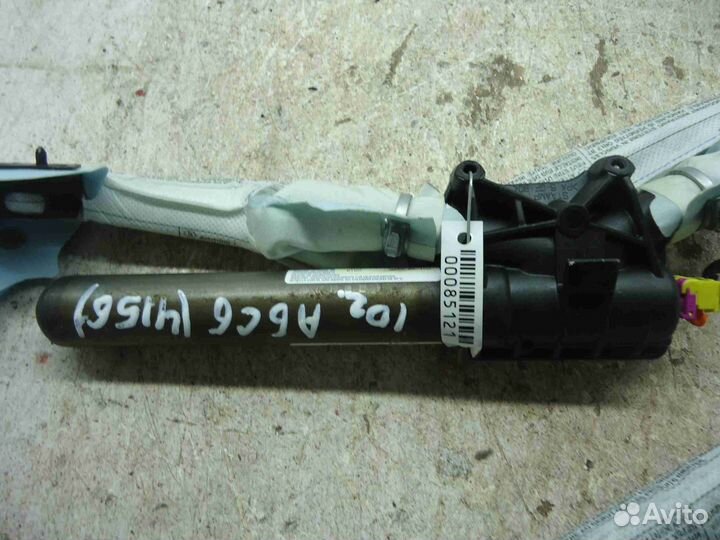 Б/У Подушка безопасности потолочная правая