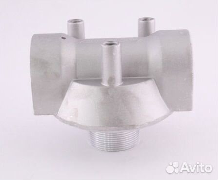 Фильтр для дизтоплива тонкой очистки 30 micron