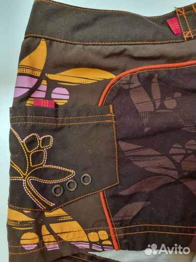 Шорты спортивные женские adidas оригинал