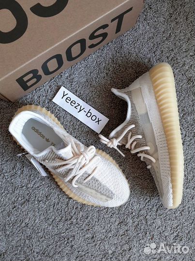 Кроссовки Adidas Yeezy Boost 350 оригинал