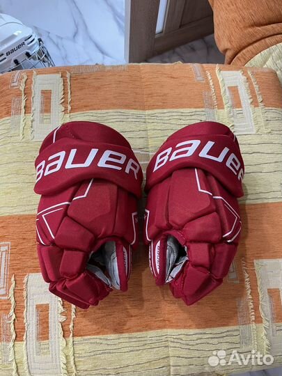 Хоккейная форма б/у в хорошем состоянии