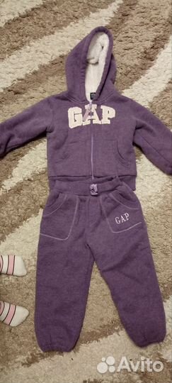 Продам костюм