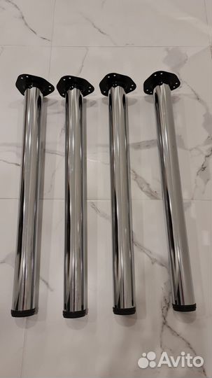 Опоры для стола регулируемые