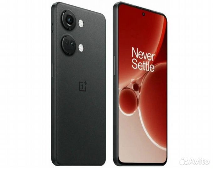 OnePlus Nord 3, 16/256 ГБ