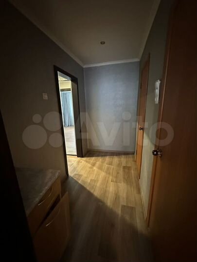 2-к. квартира, 50,1 м², 1/10 эт.