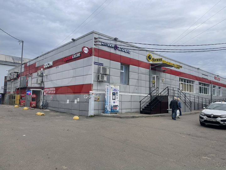 Свободного назначения, 28 м²