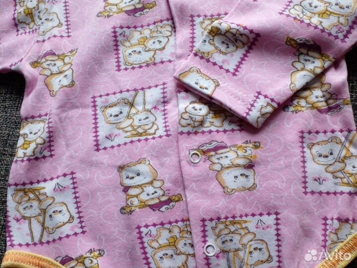 Одежда для девочки