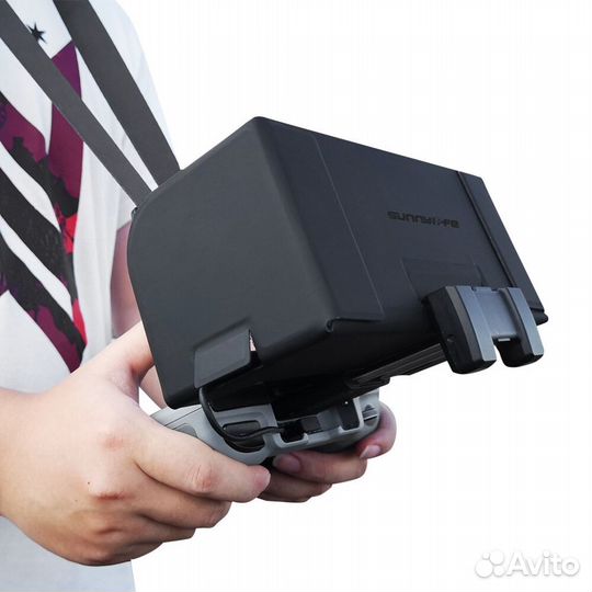 Бленда для пульта управления DJI Mini 2, Air 2