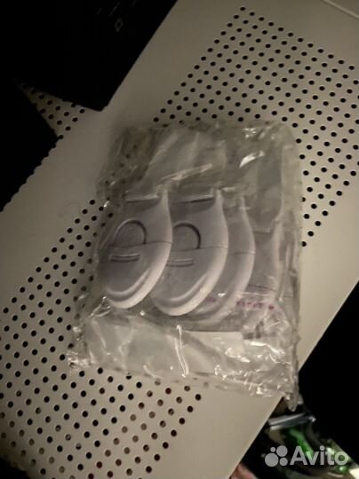 Детский замок на шкафы, блокиратор