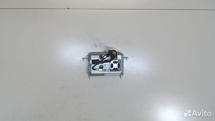 Дисплей мультимедиа Ford Fiesta 2013, 2017