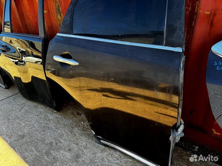 Дверь задняя правая Infiniti FX/QX70 (S51) 2016