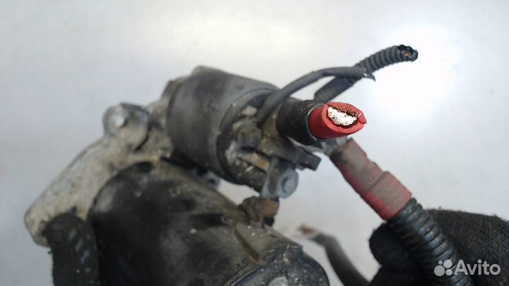 Стартер BMW 5 E39, 1997