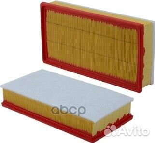 Фильтр возд. volkswagen Altas, Teramont 2016