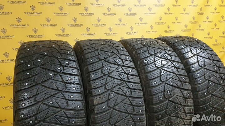 Dunlop Ice Touch 205/55 R16 94T