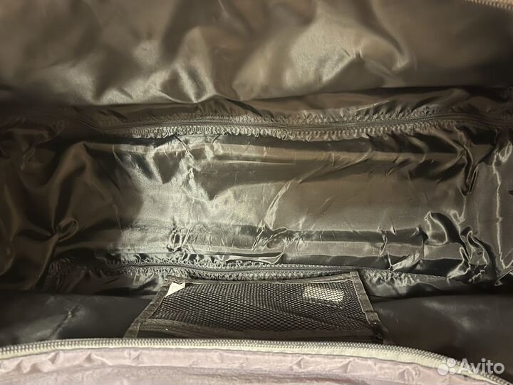 Сумка мужская спортивная