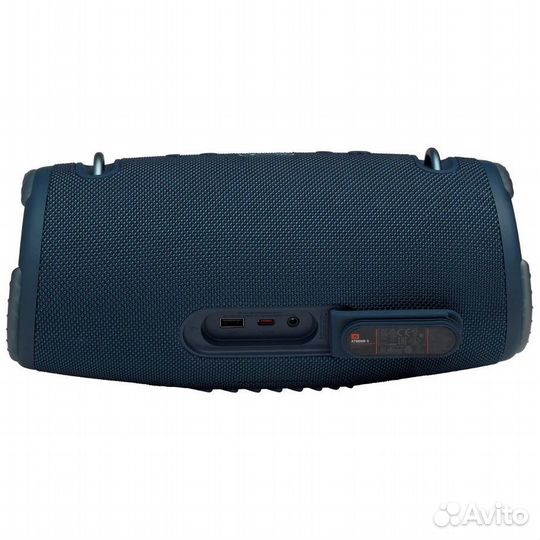 Портативная акустика JBL Xtreme 3, Blue