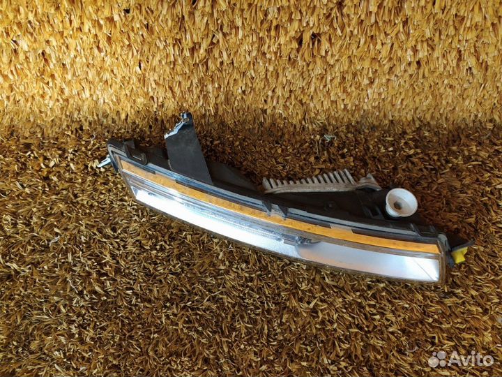 Птф левый Jaguar F-Pace 1 2016-Нв