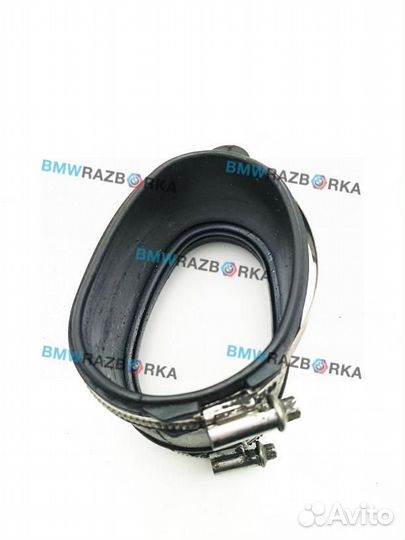 Гофра инжектора BMW 5 F07/F10/F11 2012 7577475