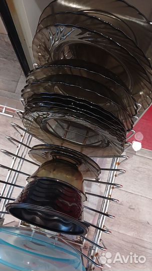 Набор посуды