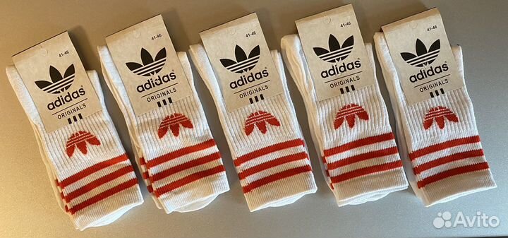 Носки Adidas Unisex