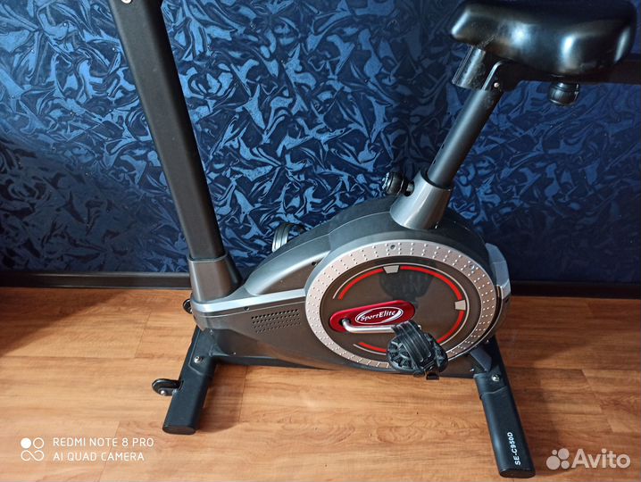 Спортивные тренажеры бу