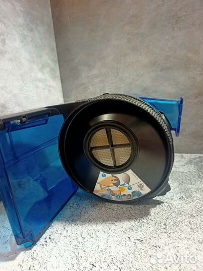 Контейнер для робота-пылесоса Tefal RG8021RH