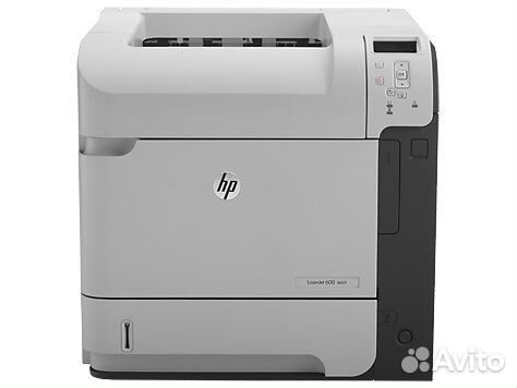 Hp m600 в разборе