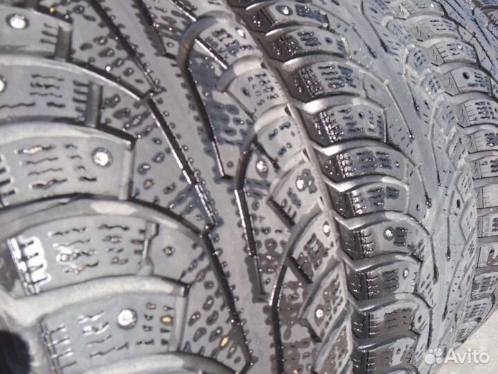 Nokian Tyres Nordman 5 205/55 R16