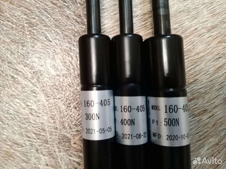 Газлифт мебельный. Новый