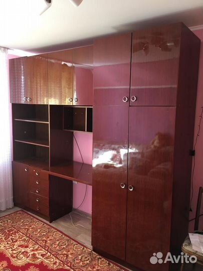 Детская стенка