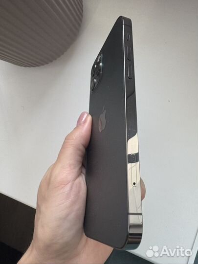 iPhone 12 Pro, 256 ГБ