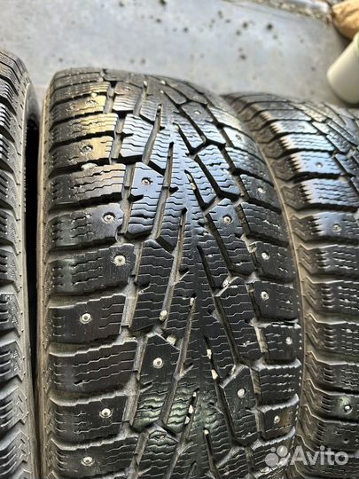 Cordiant Snow Cross 195/55 R15