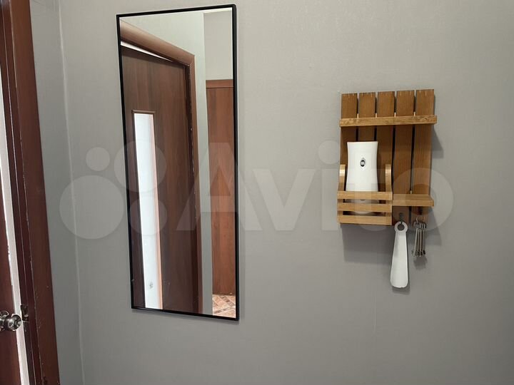 1-к. квартира, 37 м², 2/3 эт.