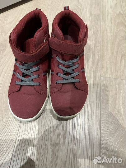 Кроссовки для мальчика