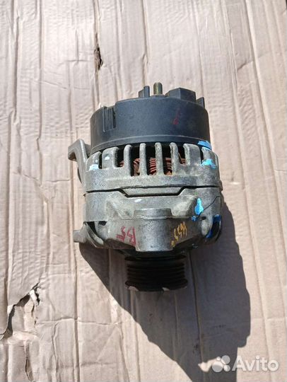 Генератор Passat b5 70A