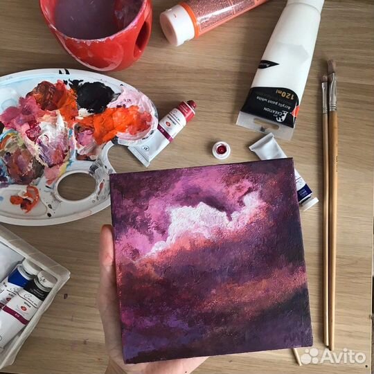 Картины на заказ