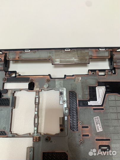 Поддон ноутбука lenovo t520