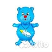 Воздушные шары. Выписка