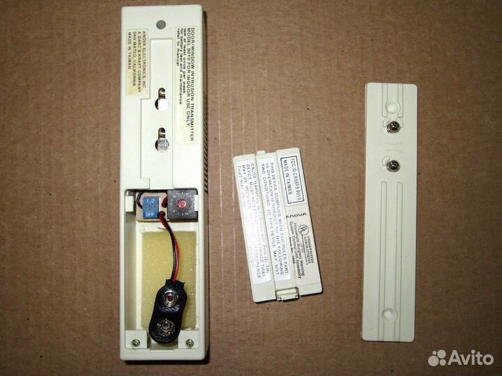 Корпус рэа для самоделок