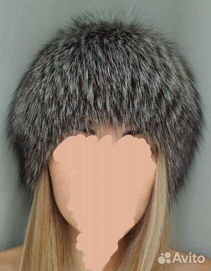 Шапка меховая