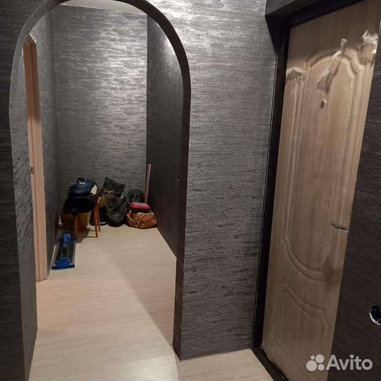 Ремонт квартир