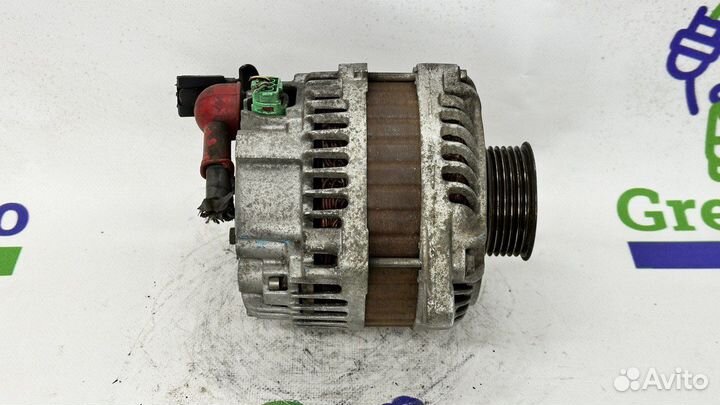 Генератор Инфинити Infiniti Q70 M25 M35 G25 QX50 E