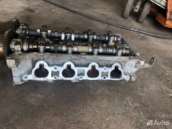 Гбц Mazda 3 BK 1.6 Z6