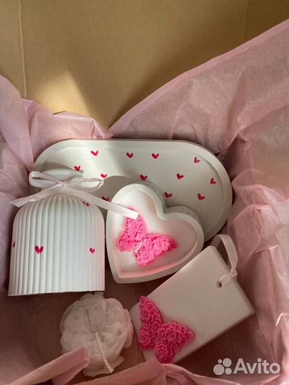 Гипсовые наборы на уразу