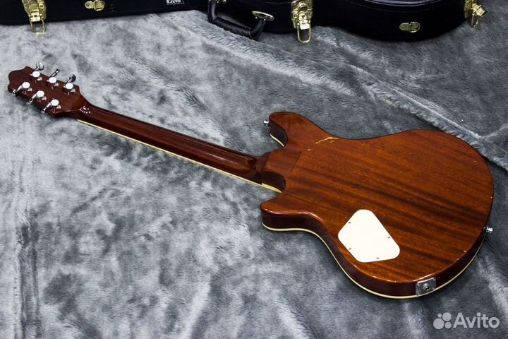 Электрогитара ESP Potbelly Original Series Japan