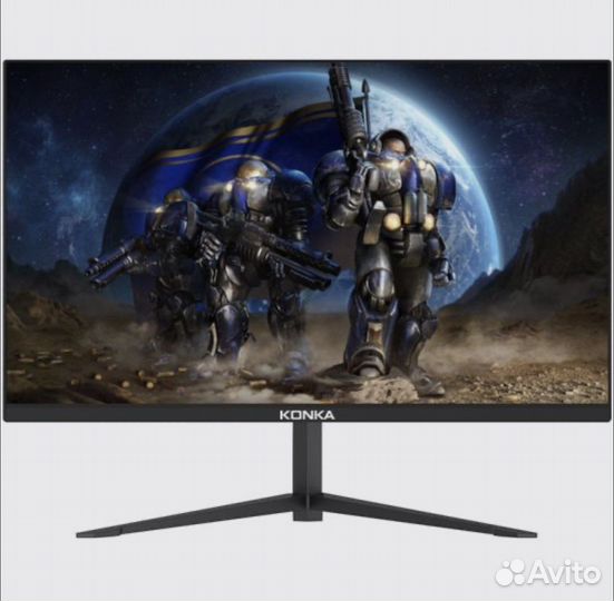 Монитор Konka 27/FHD/165hz