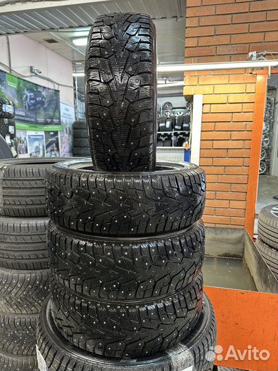 Yokohama Ice Guard Stud IG55 195/55 R16 91T