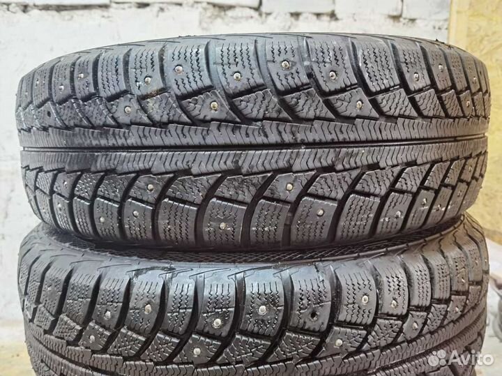 Gislaved Nord Frost 5 185/65 R15 82T